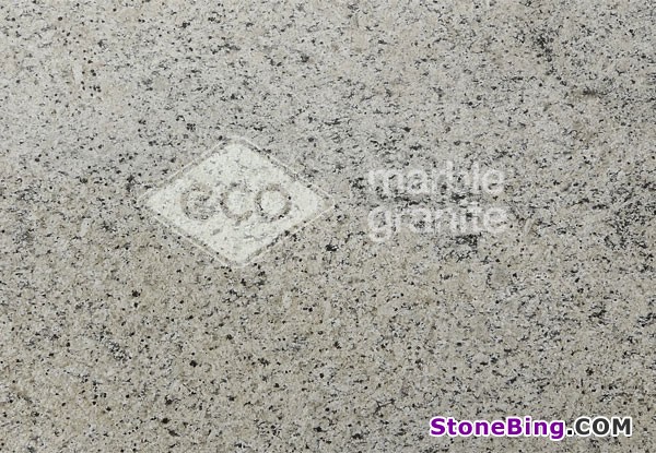 Giallo Fiesta Granite Tile