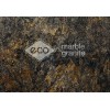 Golden Cosmos Granite Tile