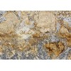 Gold Silver Granite Tile