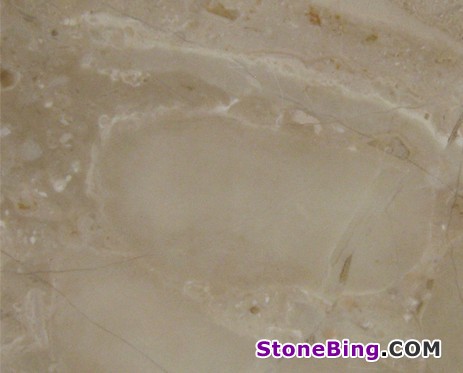 Crema Nuova Marble Tile