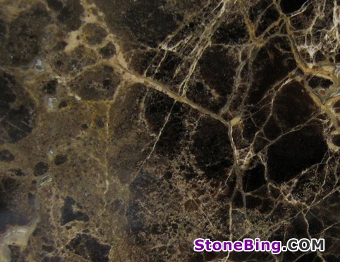 Emperador Dark Marble Tile