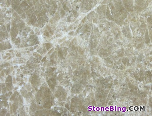 Emperador Light Marble Tile