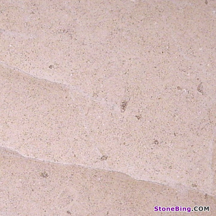 Beauharnise Biege Limestone Tile