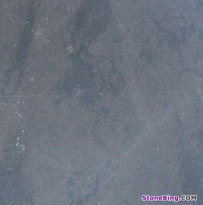 Blue Elegance Limestone Tile