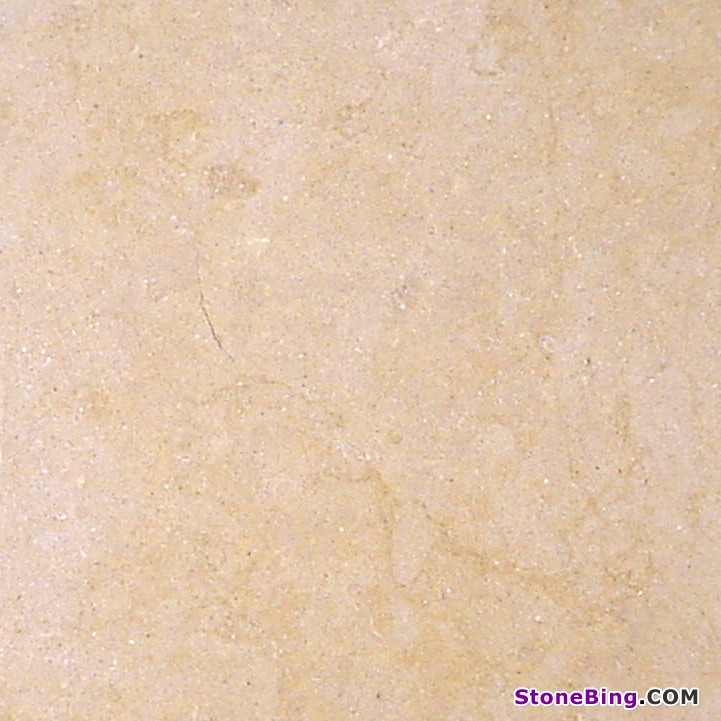 Giallo Elena Limestone Tile