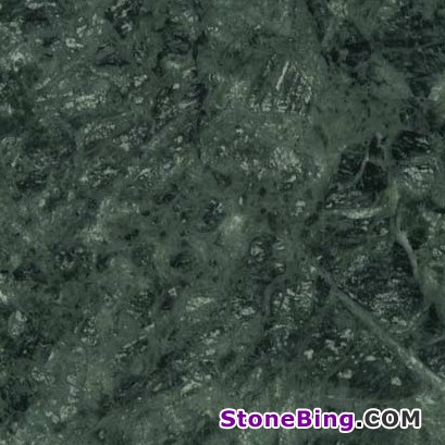 Verde Guatemala Marble Tile