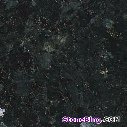 Emerald Pearl Granite Tile
