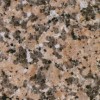 Rosa Porrino Granite Tile