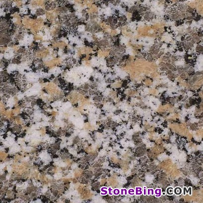 Rosa Beta Granite Tile