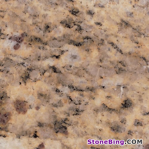 Santa Cecilia Granite