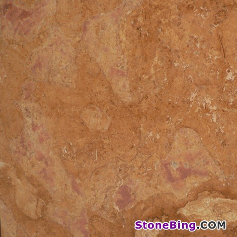 Giallo Reale Marble Tile