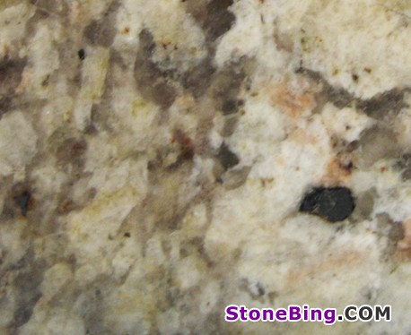 Creme Bordeaux Granite Tile