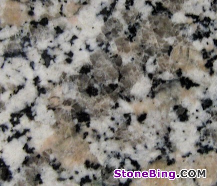 Rosa Beta Granite Tile