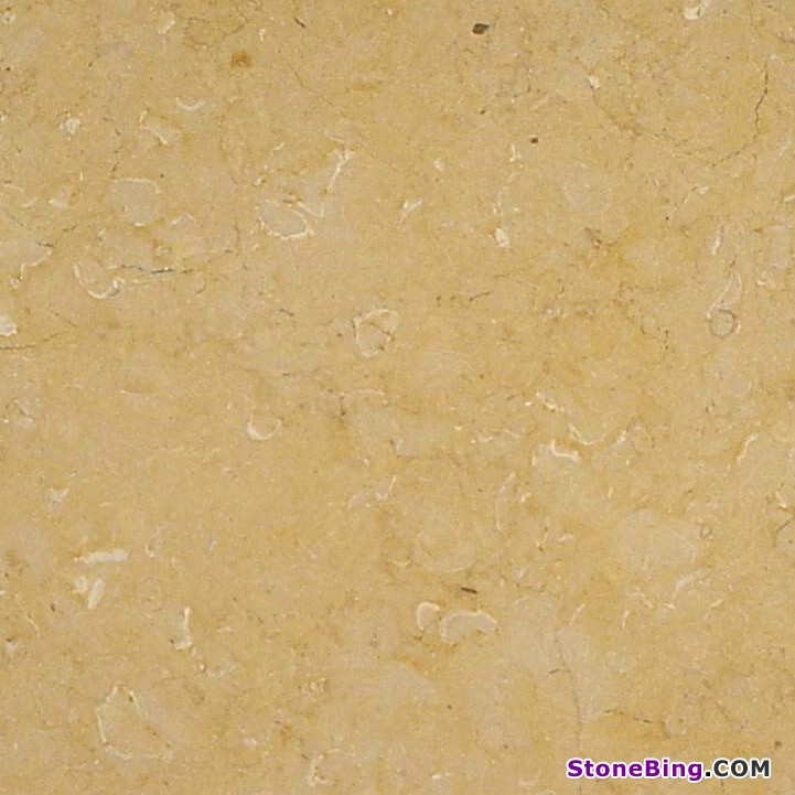 Jerusalem Gold Limestone Tile