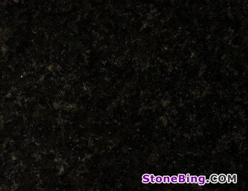 St Gabriel Black Granite Tile