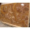 Multicolor Red Onyx Slab