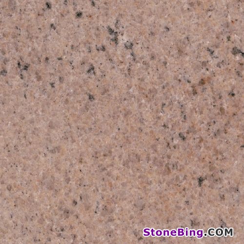 Ghibili Gold Granite Tile