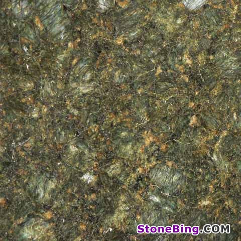 Marbrasa Peacock Granite Tile