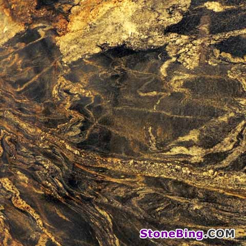 Juparana Dream Granite Tile