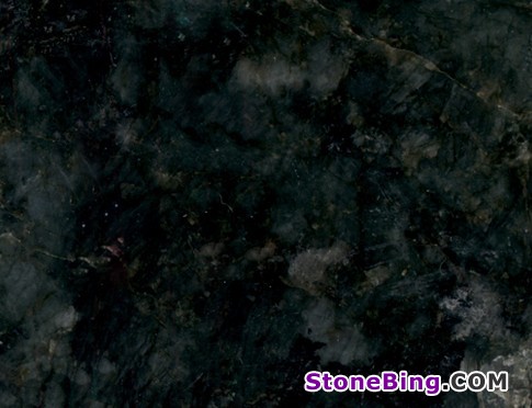 Verde Butterfly Granite Tile