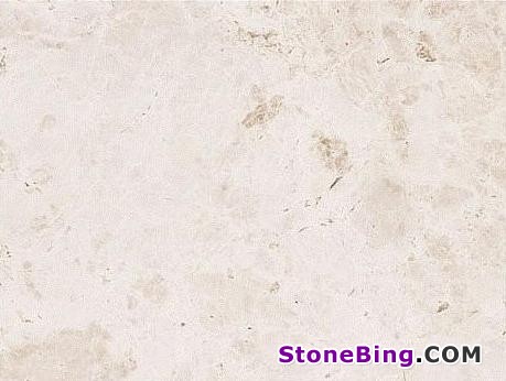French Vanilla Marble Tile