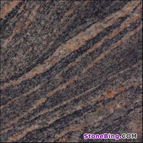Kinawa Granite Tile