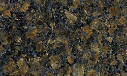 Amazon Star Granite Tile