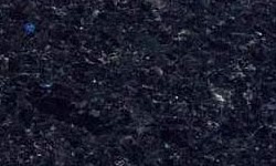 Blue in the Night Granite Tile