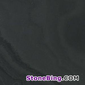 Brazilian Black Slate Tile