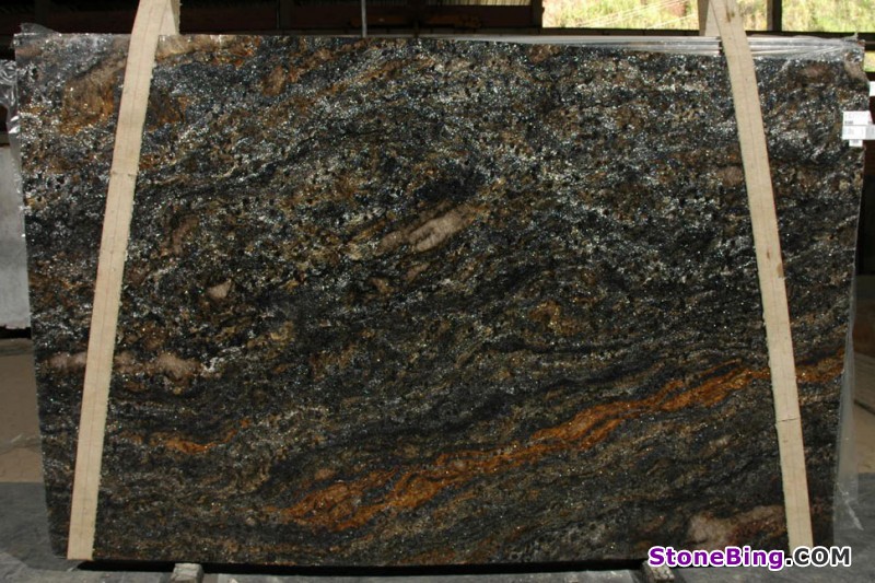 Cianitus Granite Slab