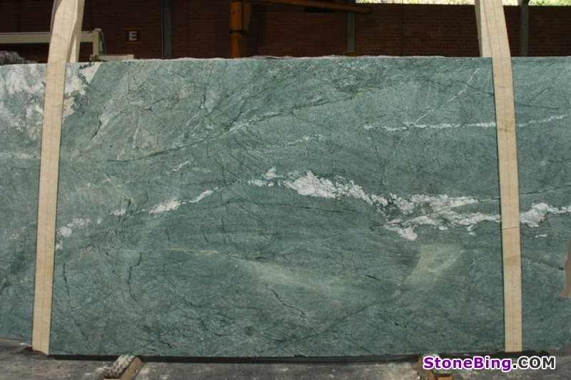 Del Mare Granite Slab