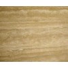 Classic Roman Travertine Tile