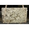 Delicatus Silver Granite Slab