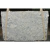 Delicatus Super White Granite Slab
