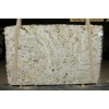 Delicatus White Granite Slab