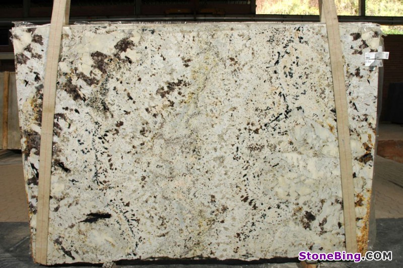 Splendour Granite Slab