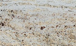 Ivory Brown Granite Tile