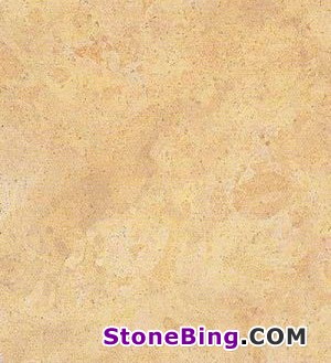Giallo Provenza Limestone Tile