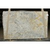 White Spring Granite Slab