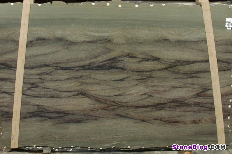 Wild Sea Granite Slab