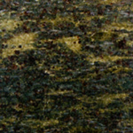 Verde Tulip Granite Tile