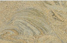Juparana India Gold Granite Tile