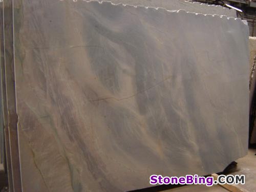 Azul Imperial Granite Slab
