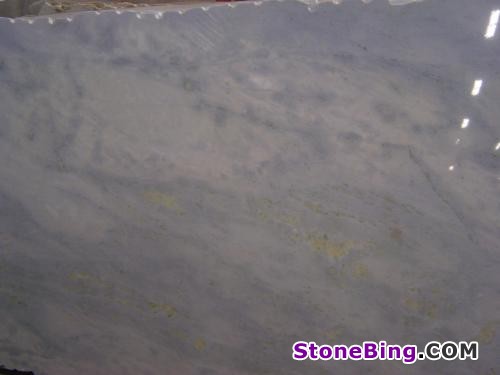 Blueceleste Quartzite Slab