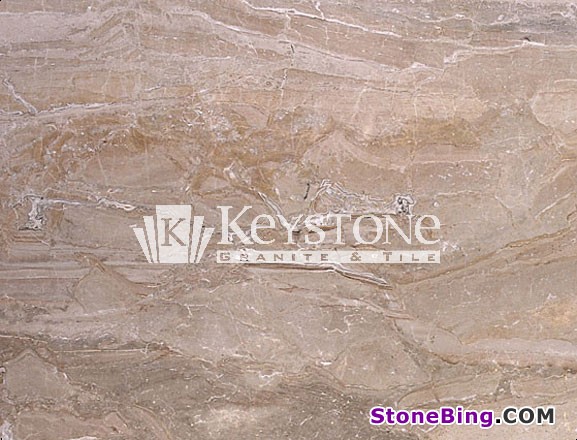 Breccia Onicciata Marble Tile
