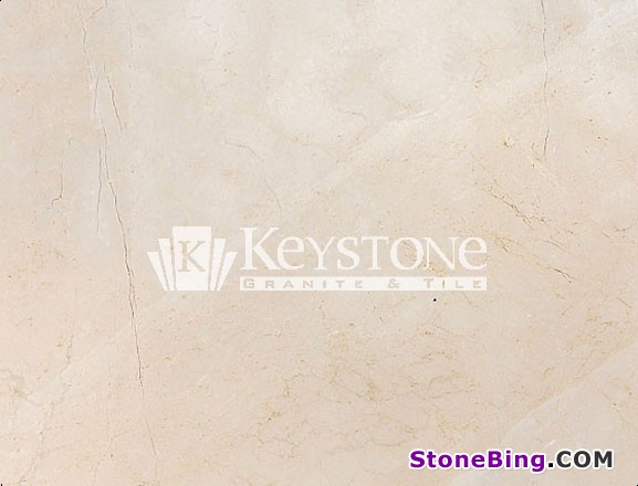 Crema Marfil Marble Tile