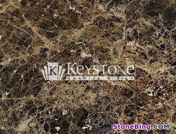 Emperador Dark Marble Tile