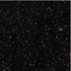 Black Galaxy Granite Tile