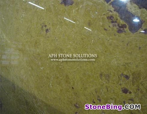 Radica Onyx Slab