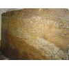Crema Bordueax Granite Slab